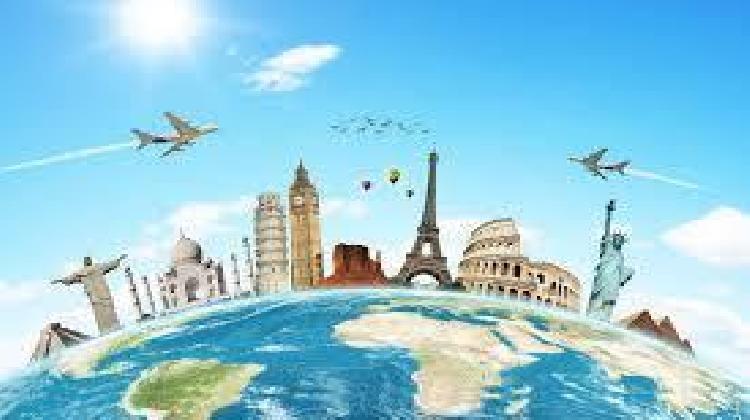 viajes