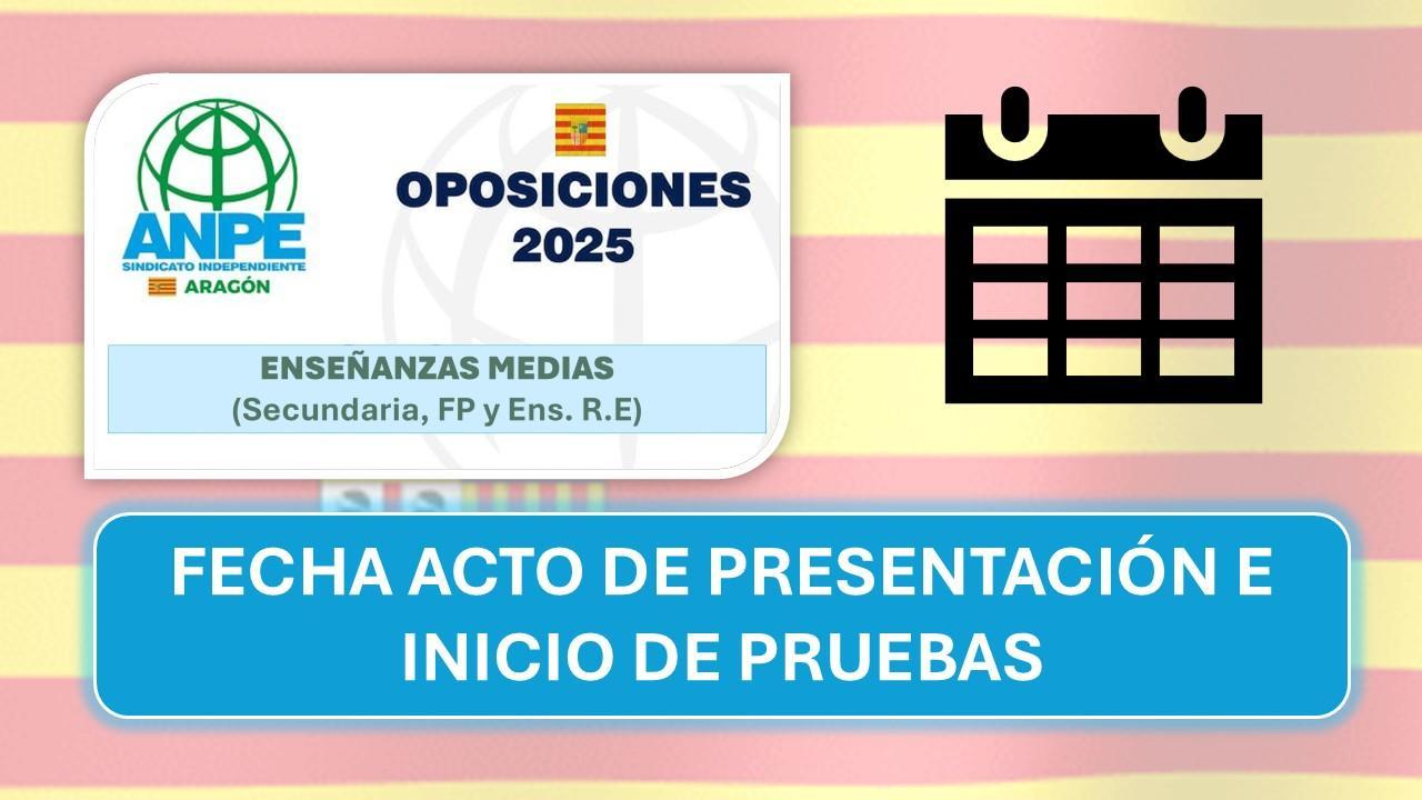 oposiciones-actopresentacion