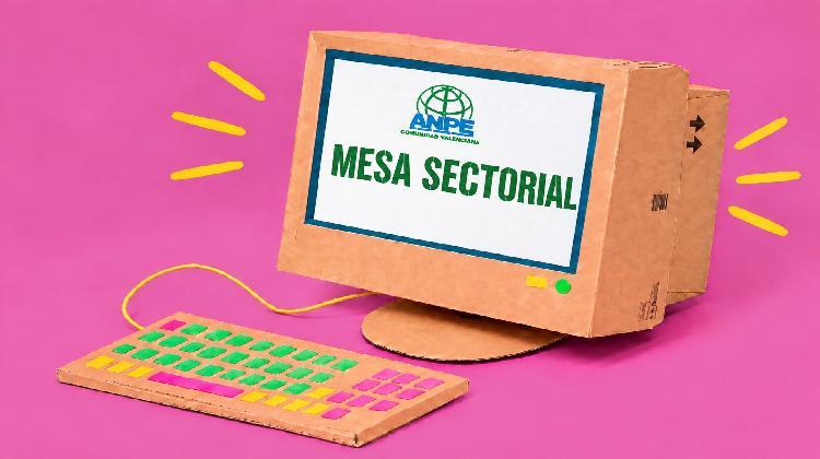 mesa-sectorial