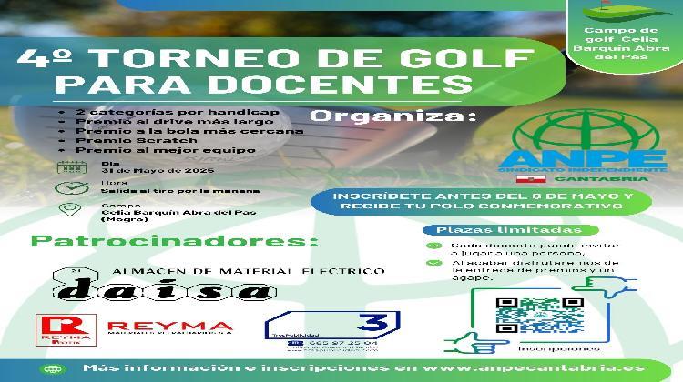 4º-torneo-de-golf-anpe-cantabria