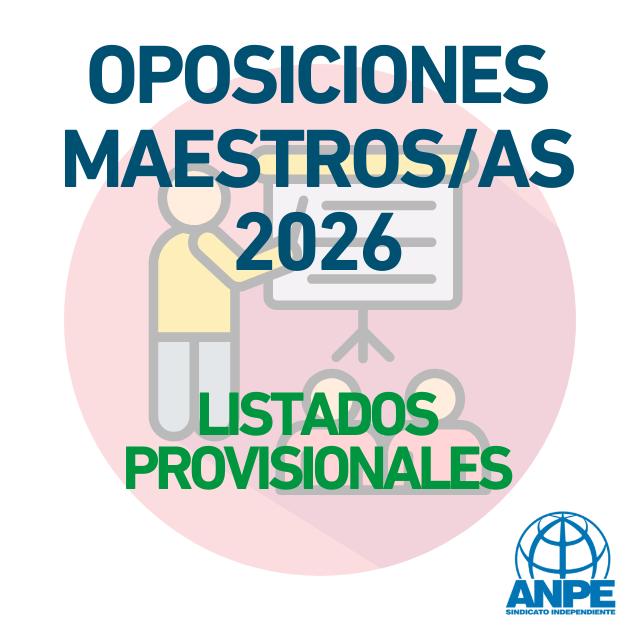 oposiciones-maestros-2026