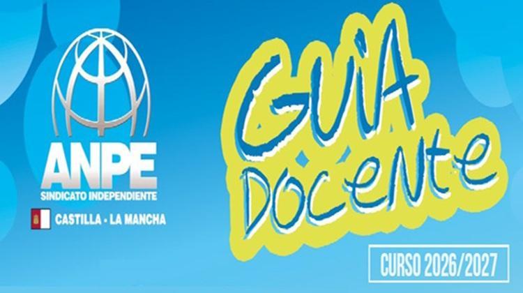 guíadocenteanpeclm26-27