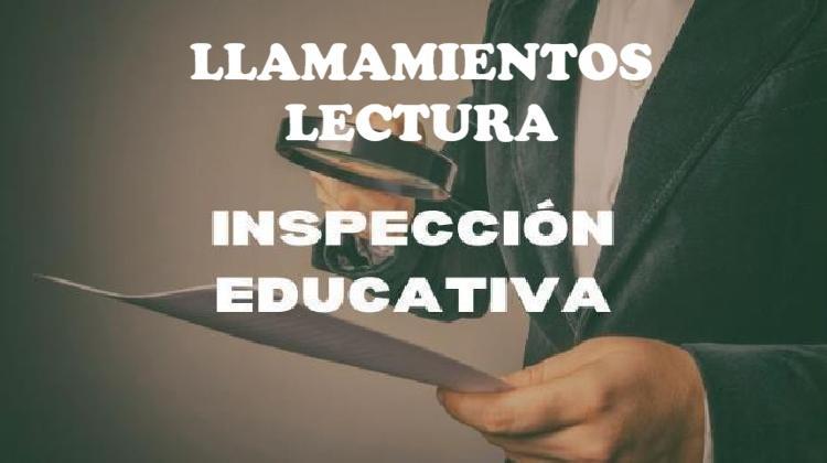 llamamientoslectura