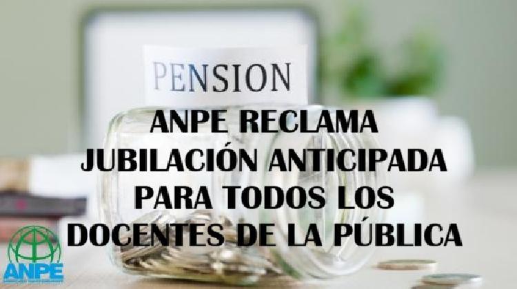 pensiones