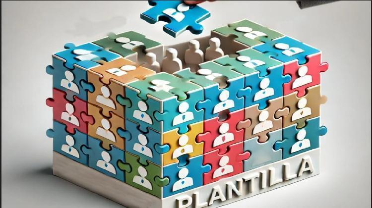 plantilla