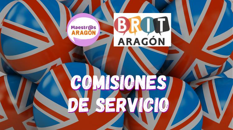 comisiones-de-servicio-brit-primaria