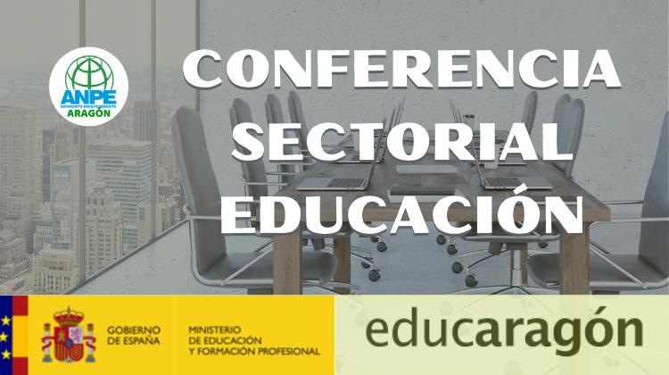 conferencia-sectorial-educación-11-de-junio