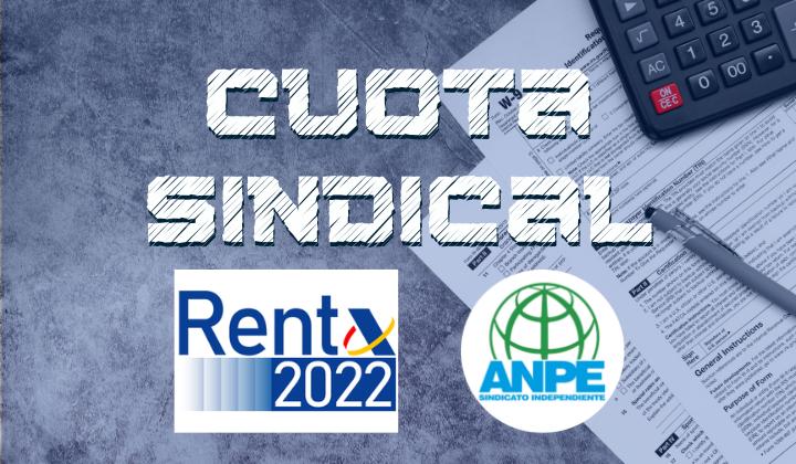 irpf-cuota-sindical-2022