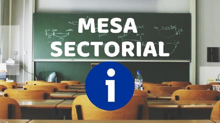 mesa-sectorial
