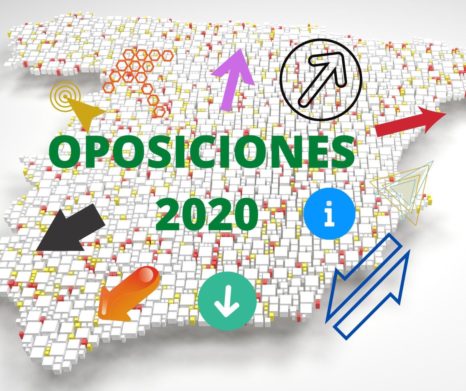 oposiciones-2020