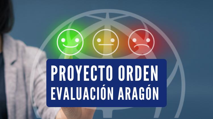 proyecto-evaluaciÓn-aragÓn